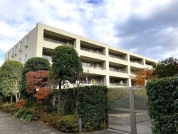 井の頭公園パークハウス吉祥寺南町 建物画像1
