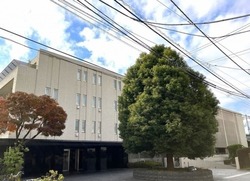井の頭公園パークハウス吉祥寺南町 建物画像1