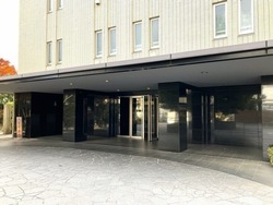 井の頭公園パークハウス吉祥寺南町 建物画像1
