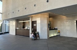 川崎サイトシティ3番館 建物画像1