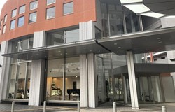 川崎サイトシティ3番館 建物画像1