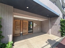 モア・クレスト小竹向原 建物画像1