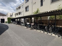 モア・クレスト小竹向原 建物画像1