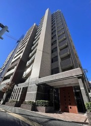 ローヤルシティ赤羽 建物画像1