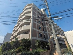 コアマンションリバーフロント二子多摩川 建物画像1