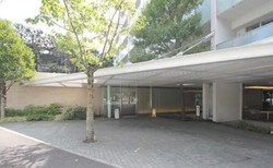 クレッセント新川崎エグゼ 建物画像1
