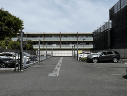 プラネスーペリア御殿山井の頭公園 建物画像1