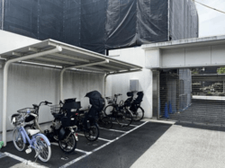 プラネスーペリア御殿山井の頭公園 建物画像1