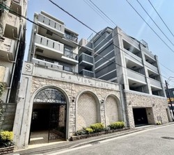エルズヴュープレイス 建物画像1