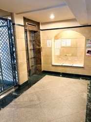 日神パレステージ横浜第2 建物画像1