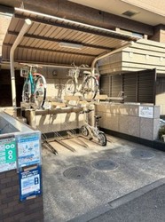 日神パレステージ横浜第2 建物画像1