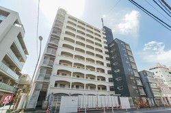 ニュー井の頭マンション おすすめ画像1