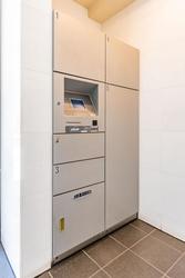 エルラフィナ白金 建物画像1