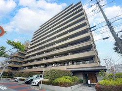 コスモ川崎宮前町 建物画像1