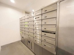 コスモ川崎宮前町 建物画像1