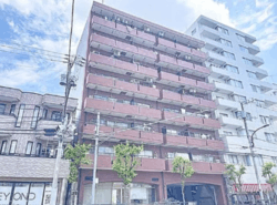 ジュウェル錦糸町 建物画像1