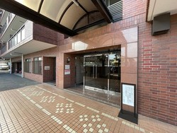 スペリアル武蔵新城 建物画像1
