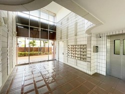スペリアル武蔵新城 建物画像1