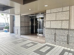 新丸子パークハウス 建物画像1