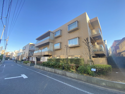 アルス弦巻四丁目 建物画像1