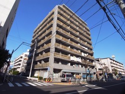 住吉パーク・ホームズ おすすめ画像1