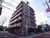 ライオンズガーデン西蒲田 外観