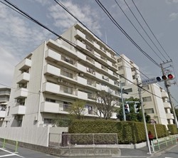 石神井公園パークハイツ おすすめ画像1