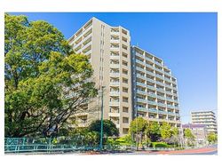 プラウド東陽町ガーデンズ おすすめ画像2