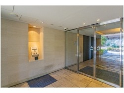 プラウド東陽町ガーデンズ 建物画像1