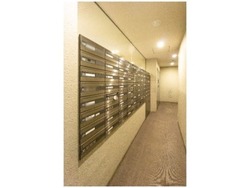 プラウド東陽町ガーデンズ 建物画像1