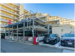 プラウド東陽町ガーデンズ 建物画像1