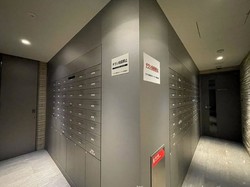 プラウド清澄白河リバーサイド 建物画像1