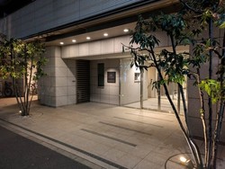 クリオ南砂町 建物画像1