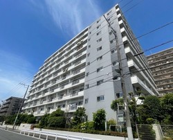 ダイアパレス東砂 おすすめ画像1