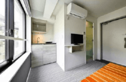 PASSAGE白金 建物画像1