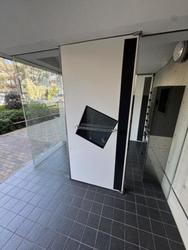 フラッツ目黒南 建物画像1