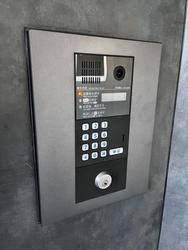 フラッツ目黒南 建物画像1
