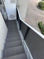 フラッツ目黒南 建物画像1