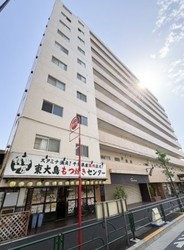 ハイネス東大島 おすすめ画像2