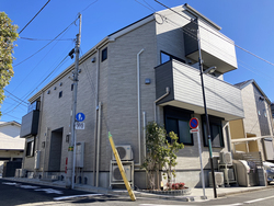グランビル中野白鷺 おすすめ画像1