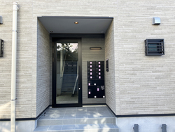 グランビル中野白鷺 建物画像1
