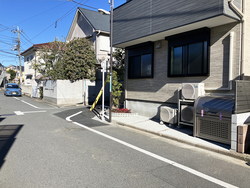 グランビル中野白鷺 建物画像1