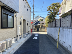 グランビル中野白鷺 建物画像1