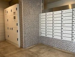 レグゼ八広 建物画像1