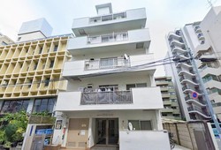 パシフィック門前仲町 建物画像1