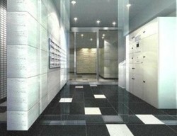 ライジングプレイス浅草イースト 建物画像1
