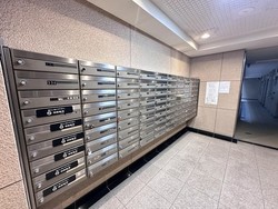 トーア川崎マンション 建物画像1