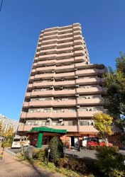 グレイスガーデン多摩川 建物画像1