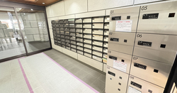 エイム平間 建物画像1