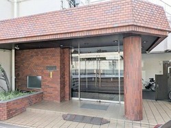 グリーンハイム赤羽台 建物画像1